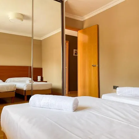 Seaside By Unik Apartment Tarragona