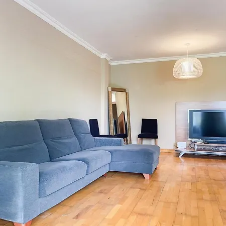 Seaside By Unik Vacation * Tarragona