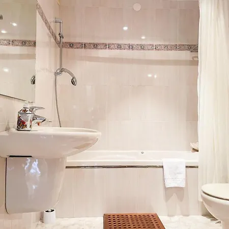 Apartman Seaside By Unik Vacation Tarragona