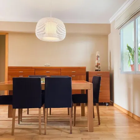Apartment Seaside By Tarragonadays Tarragona