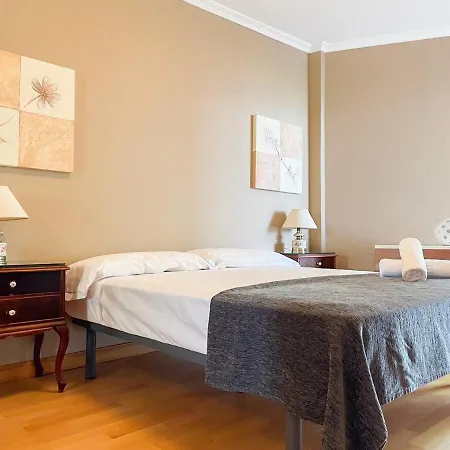 Apartment Seaside By Tarragonadays Tarragona