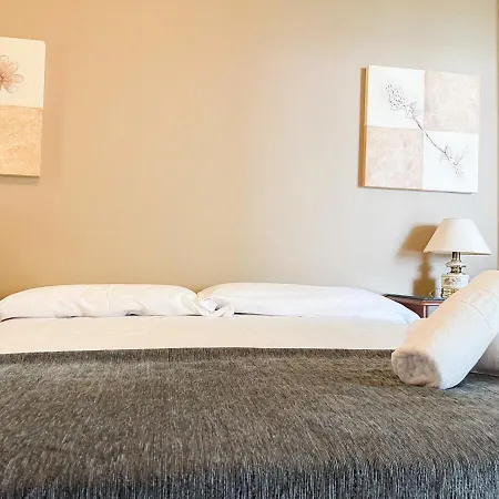 Seaside By Unik Vacation Appartamento Tarragona