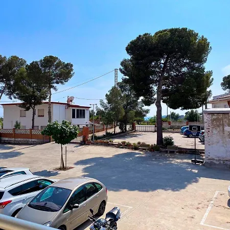 Seaside By Unik Vacation Tarragona